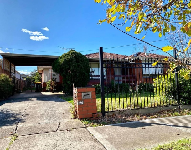 24 Andrew Road, St Albans VIC 3021