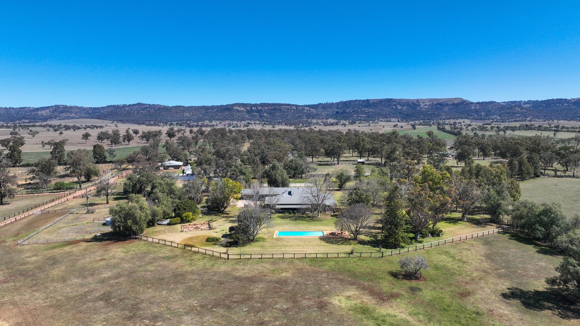 209 Nandowra Rd, Scone NSW 2337 Farm for Sale Domain