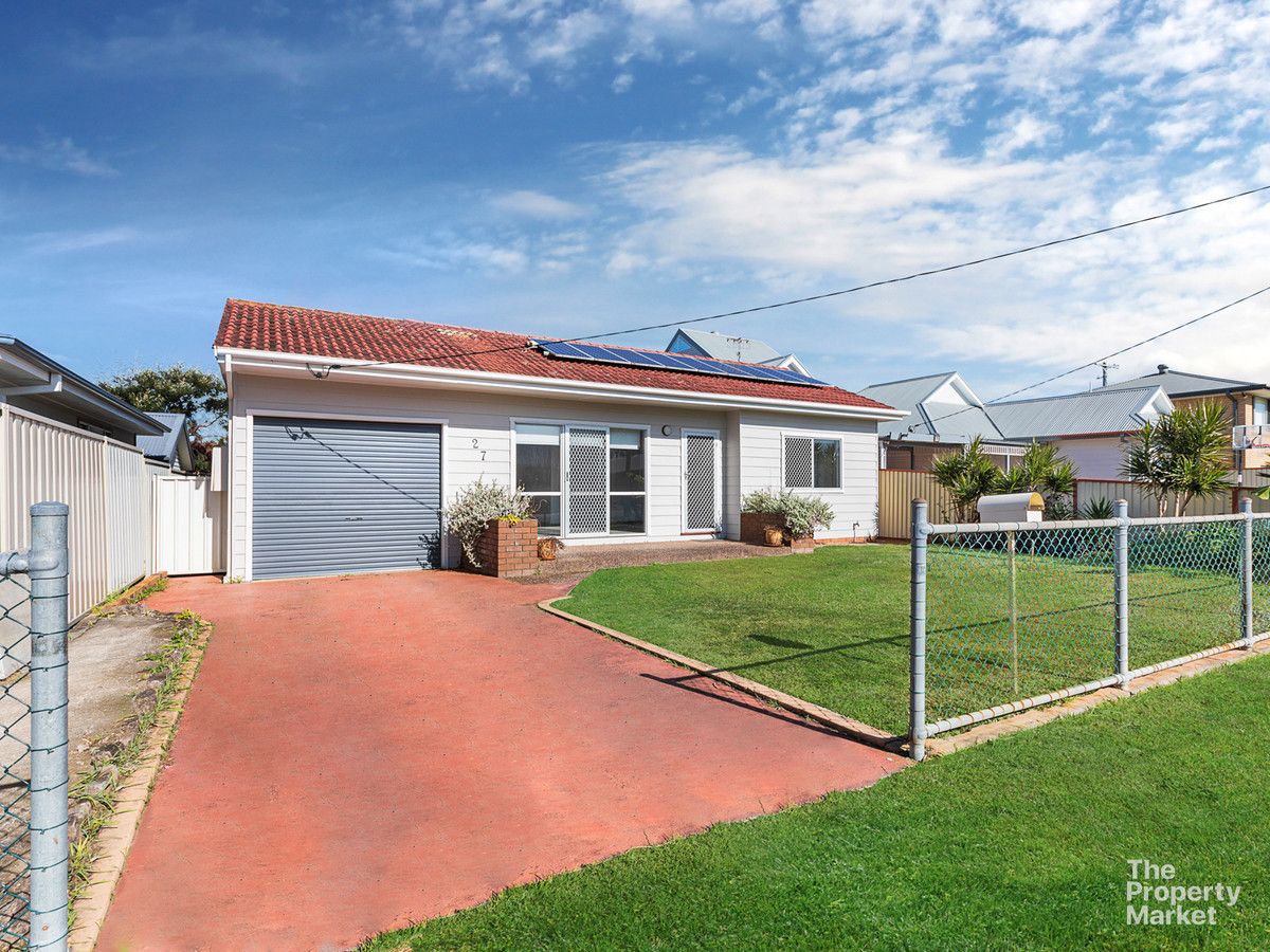 4 bedrooms House in 27 Alice Parade TOUKLEY NSW, 2263