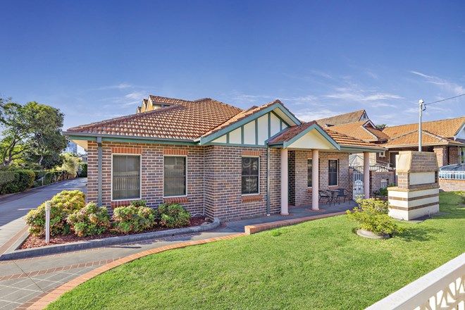 Picture of 1/13 Ireland Street, BURWOOD NSW 2134