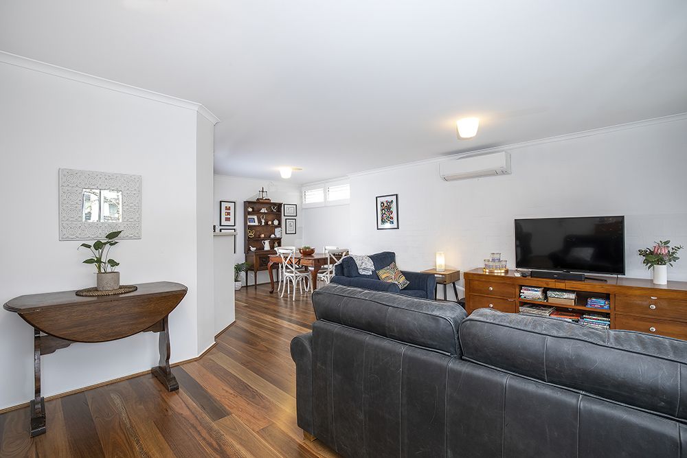 7/6 Howitt Street, Kingston ACT 2604, Image 1