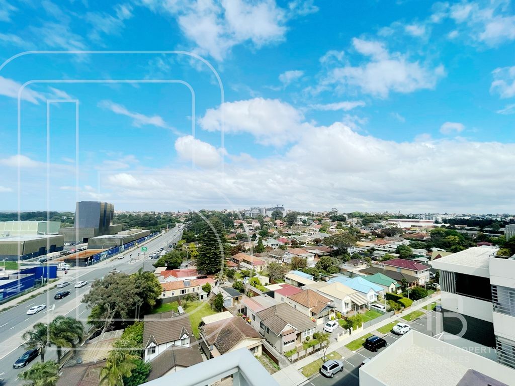 806/2632 Marsh Street, Wolli Creek NSW 2205 Apartment For Rent Domain