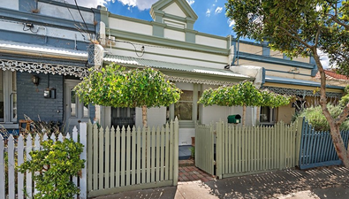 Picture of 11 Bennie Street, BRUNSWICK VIC 3056