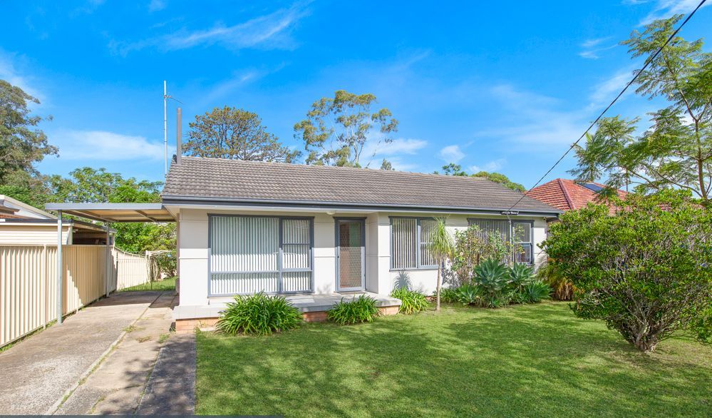 3 bedrooms House in 23 Ena Avenue AVONDALE NSW, 2530