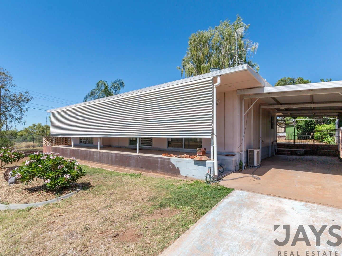 17 Mabel Avenue, Mount Isa QLD 4825, Image 0