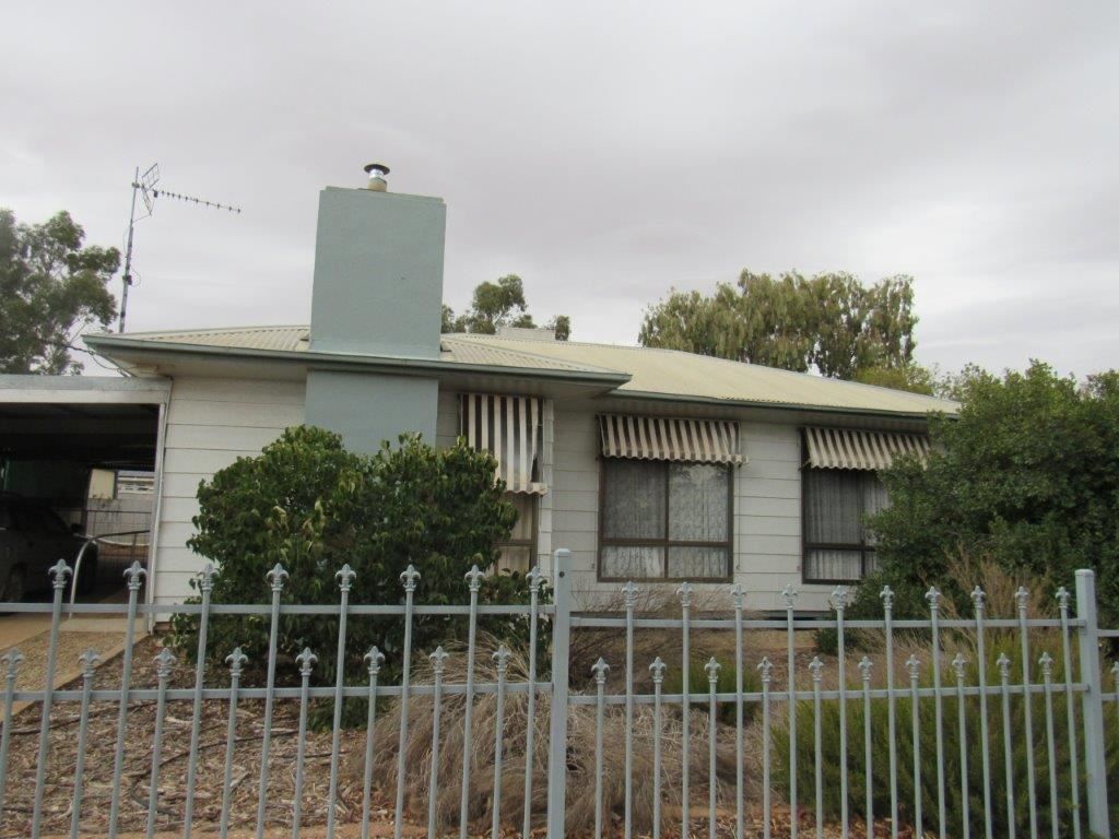 22 Wright Street, Peterborough SA 5422, Image 0