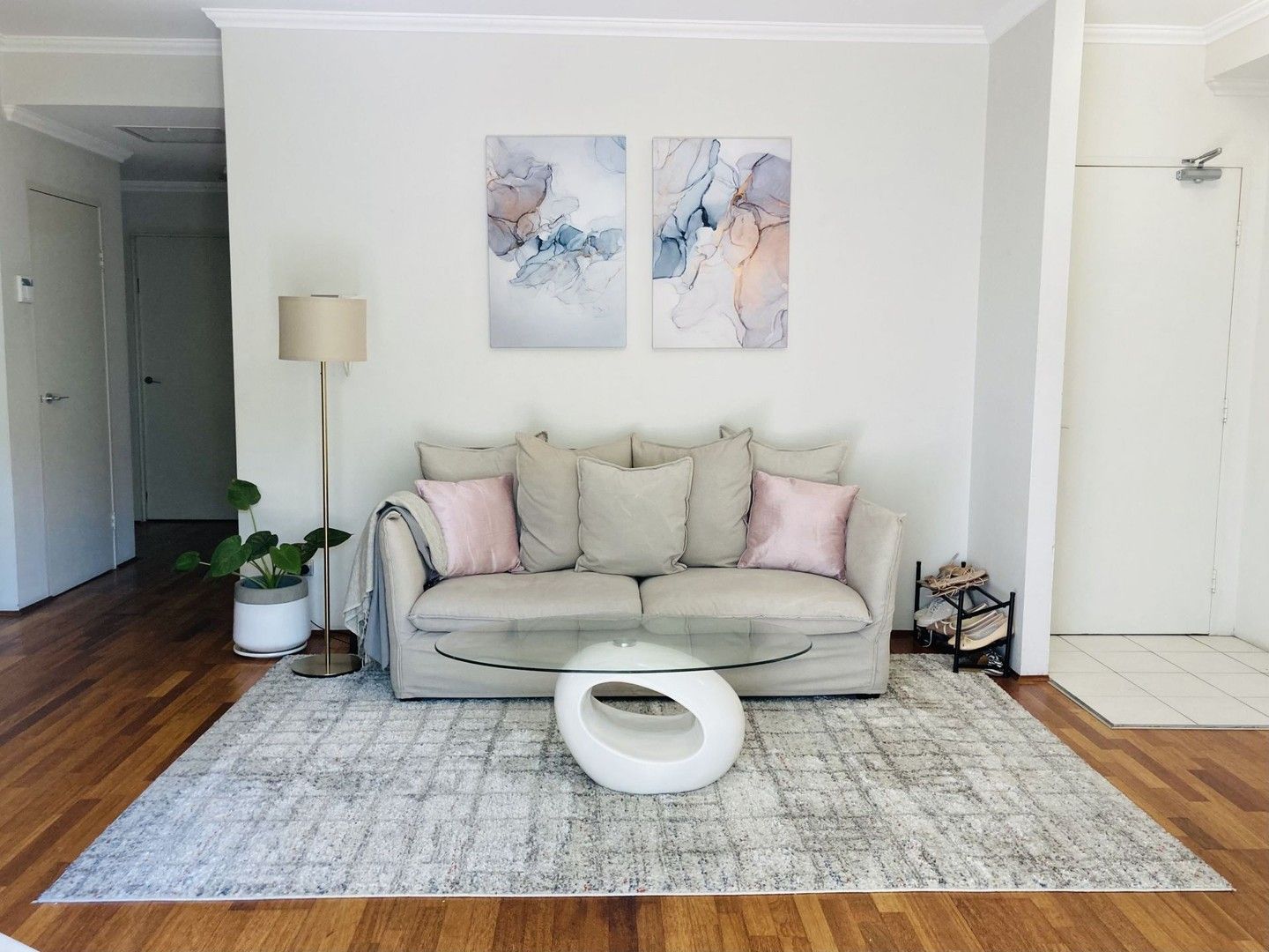 2 bedrooms Apartment / Unit / Flat in 158/20 Buchanan Street BALMAIN NSW, 2041