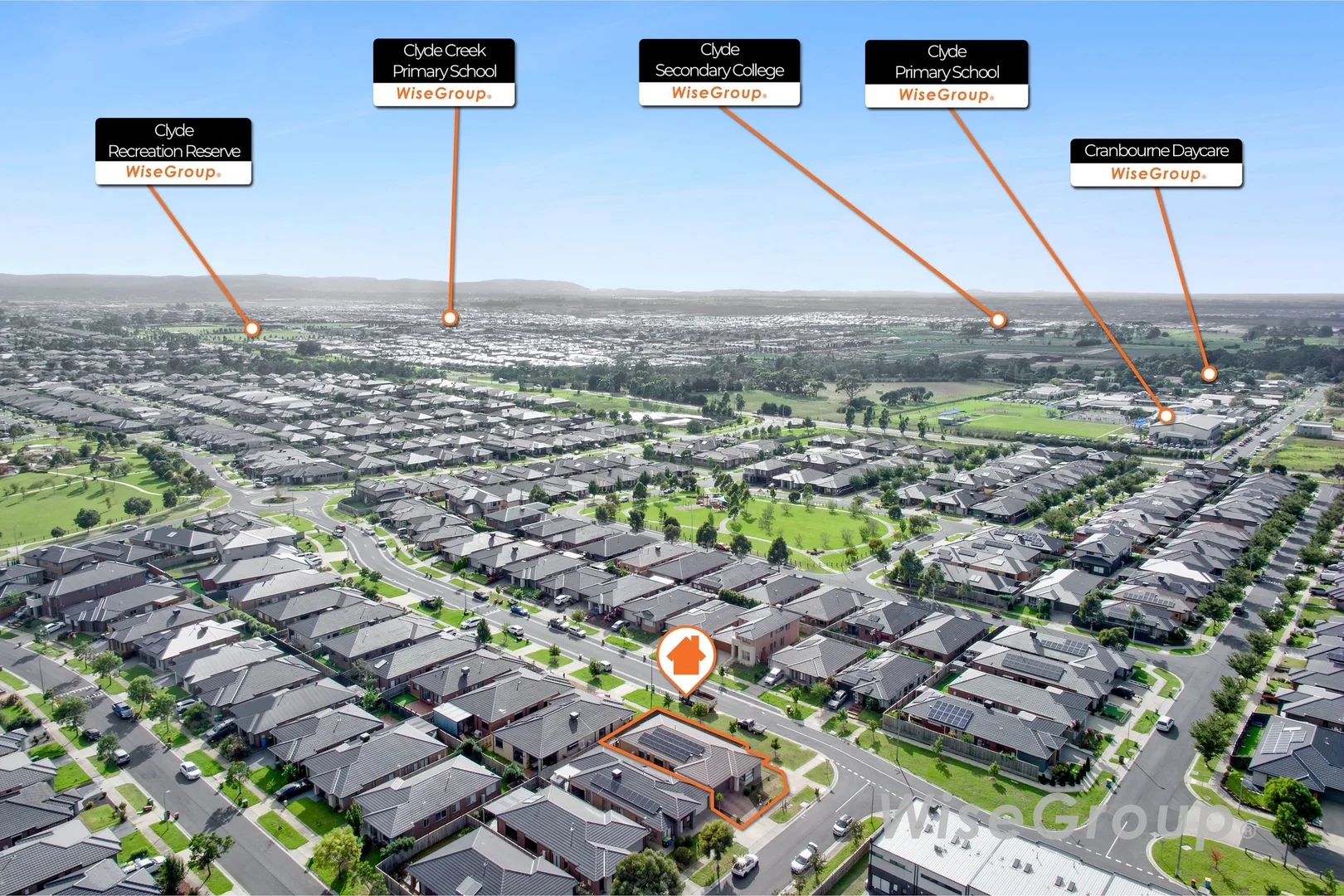 Additional image 18 of 2 Warralily Avenue, Clyde VIC 3978