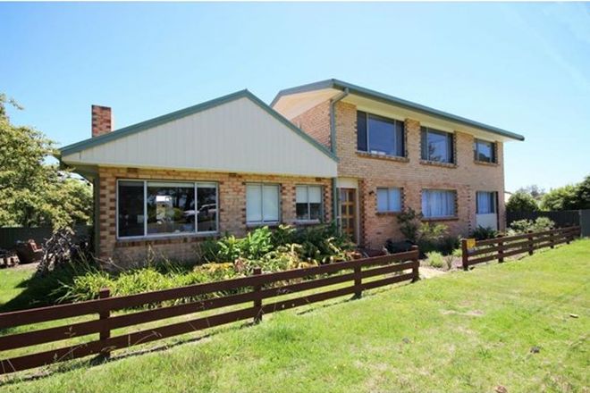 Picture of 228 Imlay Street, EDEN NSW 2551