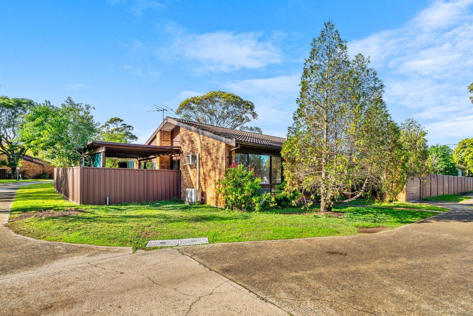 9/12 birrong ave, Birrong NSW 2143, Image 0