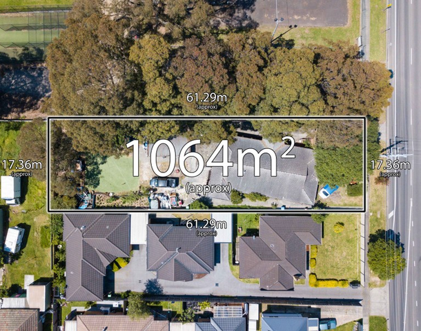 75 Somerville Road, Hampton Park VIC 3976