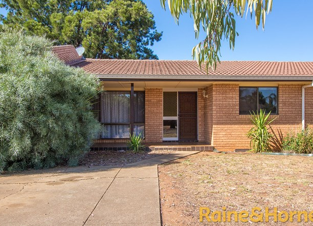 3/15 Lawson Street, Dubbo NSW 2830