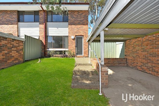 Picture of 16/124 Gurney Rd, CHESTER HILL NSW 2162