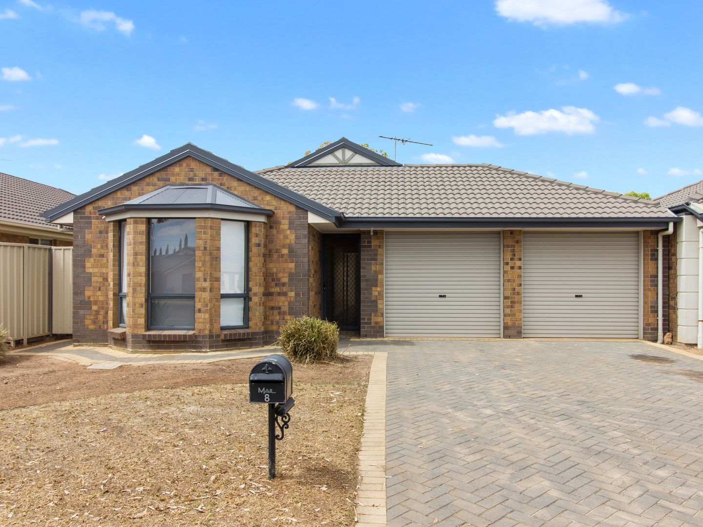 8 Gerald Boulevard, Davoren Park SA 5113, Image 1