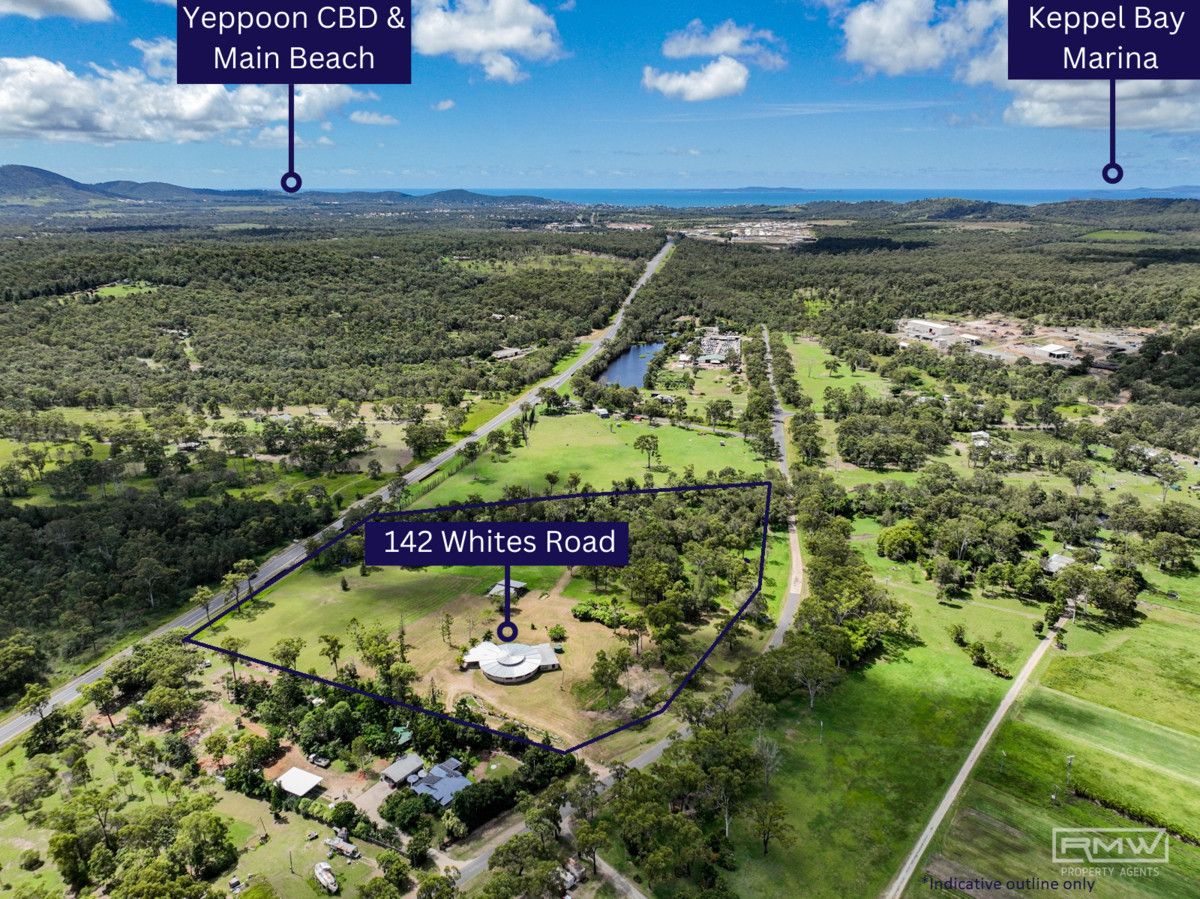 142 Whites Road, Bondoola QLD 4703, Image 0