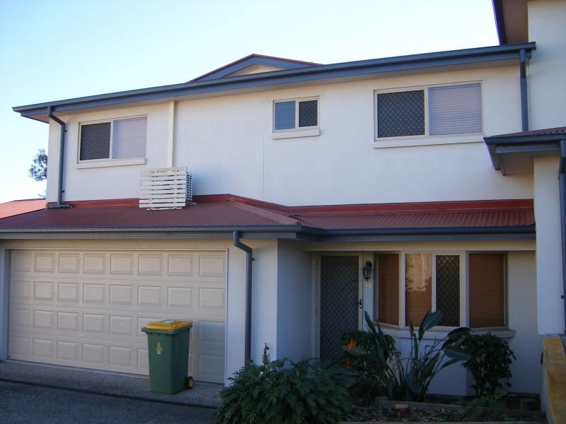 4 bedrooms Townhouse in 17/2A Beitz Street STRATHPINE QLD, 4500
