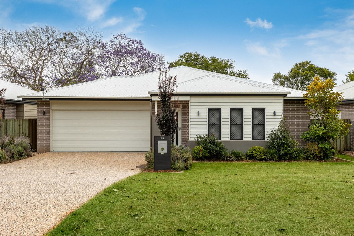 43 Cohoe Street, Rangeville QLD 4350, Image 1