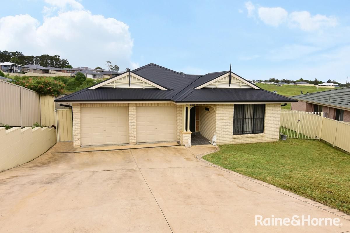 16 Narwee Link, Nowra NSW 2541, Image 1