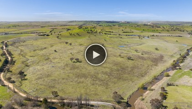 Picture of "Riverview" Brial Road, BOOROWA NSW 2586
