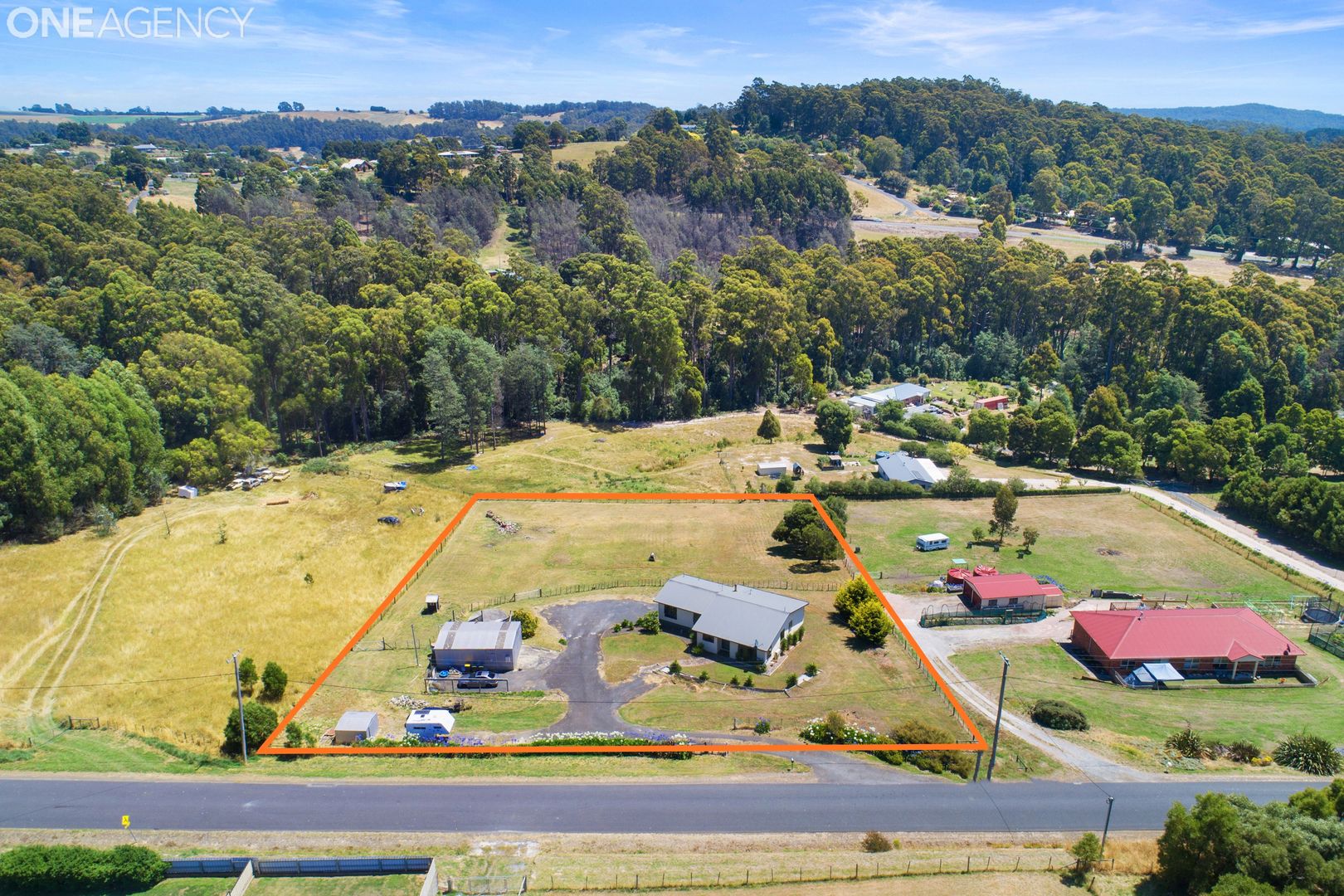 80 Knox Drive, South Spreyton TAS 7310, Image 1