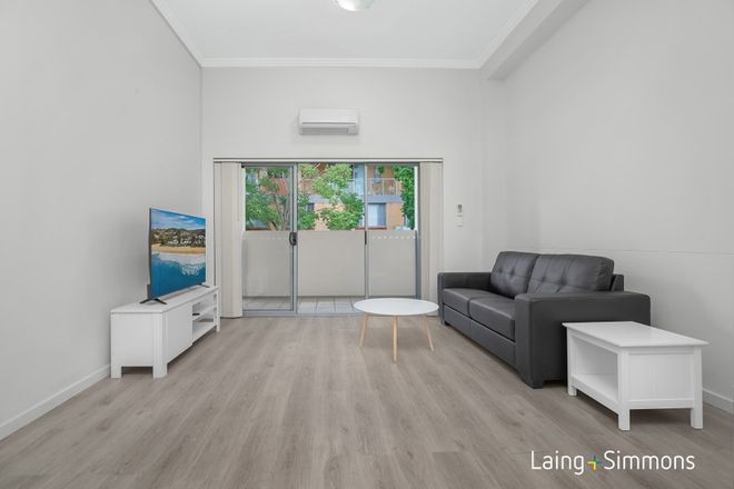 Picture of 7/2-6 Howard Avenue, NORTHMEAD NSW 2152