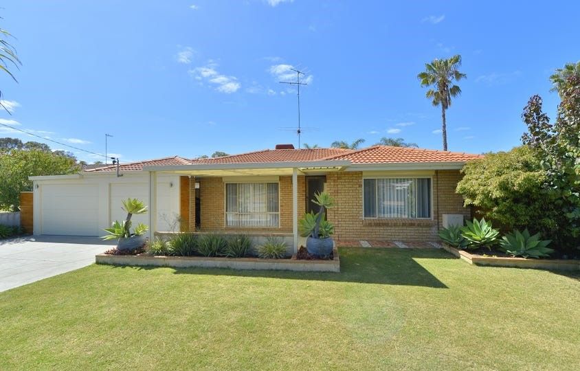 3 bedrooms House in 25 Windermere Way GREENFIELDS WA, 6210