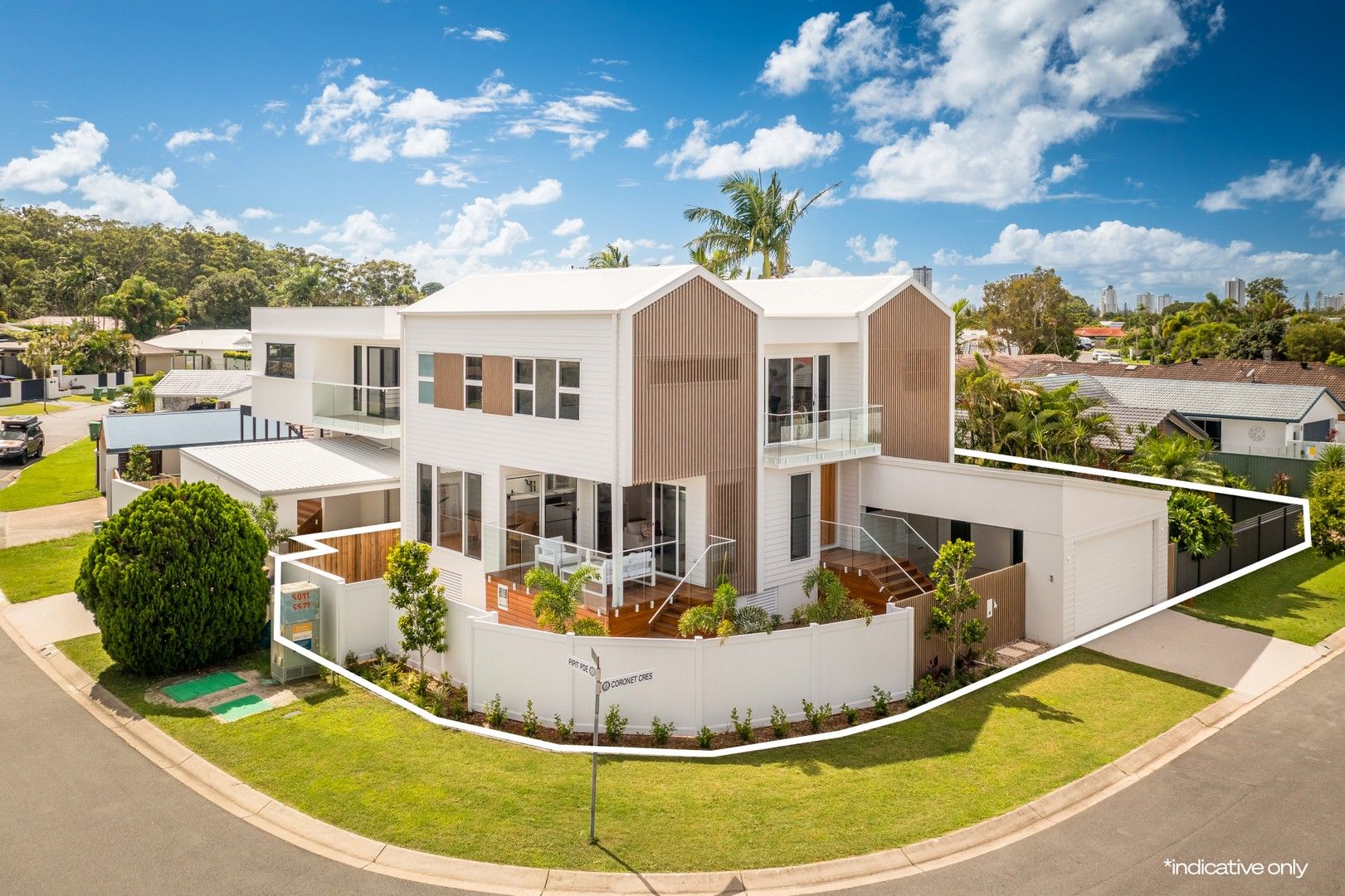 29 Coronet Crescent, Burleigh Waters QLD 4220, Image 0