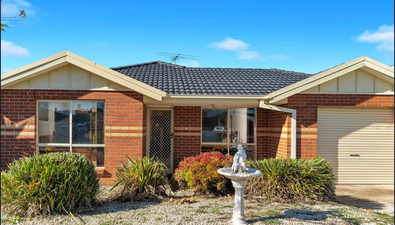 Picture of 29 Waight Court, TARNEIT VIC 3029