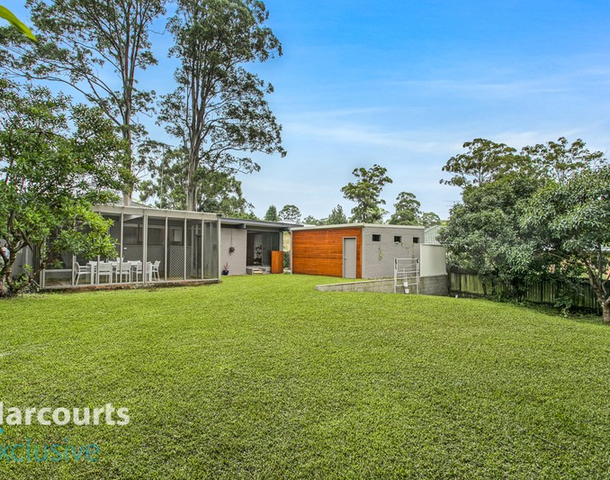 67 Wesson Road, West Pennant Hills NSW 2125