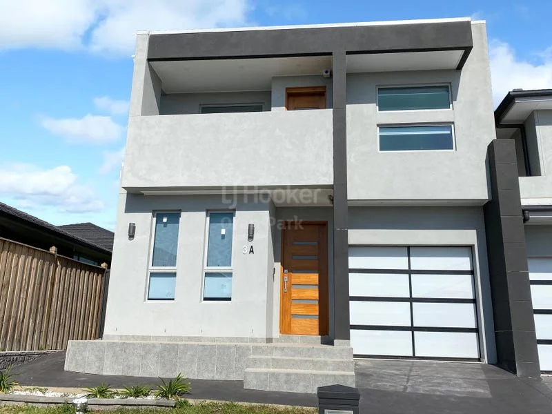 3A Allen Street, Oran Park NSW 2570