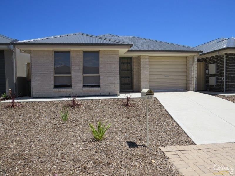 42 Simcoe Avenue, Seaford Meadow Property History & Address Research