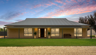 Picture of 55 Stockdale Road, LOVEDAY SA 5345