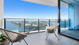 Picture of 5604/5 Harbour Side Court, BIGGERA WATERS QLD 4216