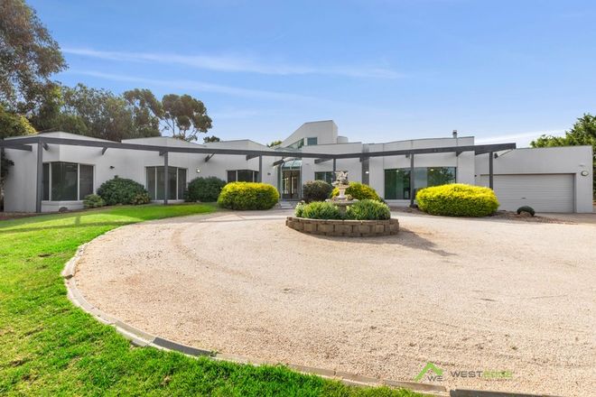 Picture of 6 Bushby Court, DARLEY VIC 3340