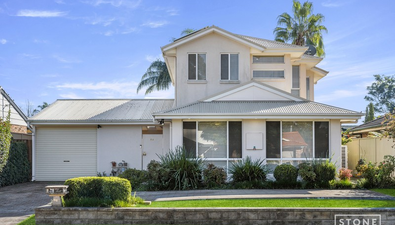 Picture of 86 Porpoise Crescent, BLIGH PARK NSW 2756