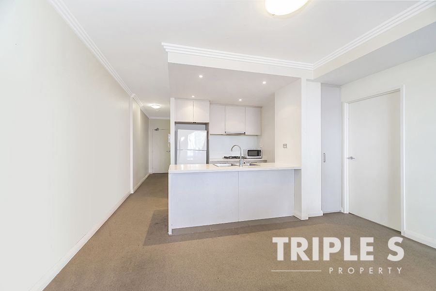 D104/81-86 Courallie Avenue, Homebush West NSW 2140, Image 1