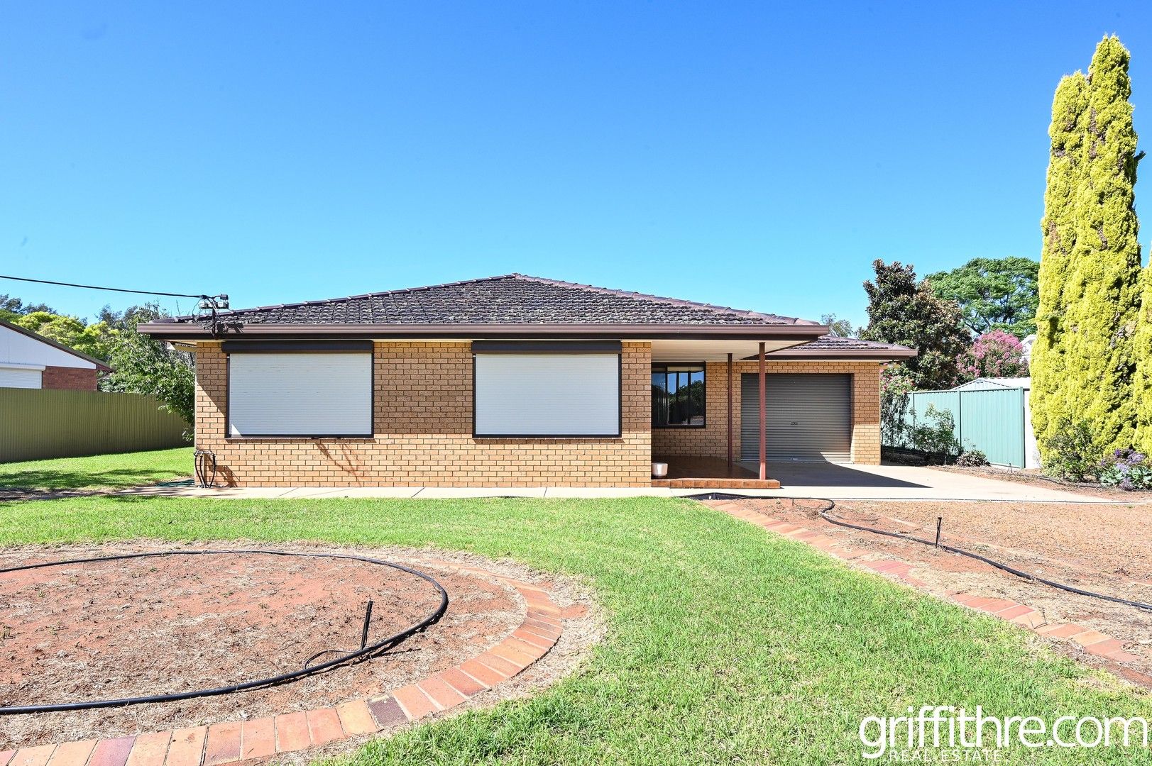 3 bedrooms House in 66 Leonard Road HANWOOD NSW, 2680