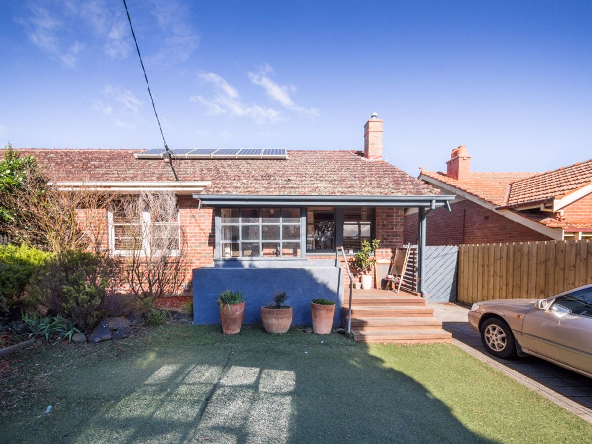 91 Murray Road, Coburg Property History & Address Research Domain