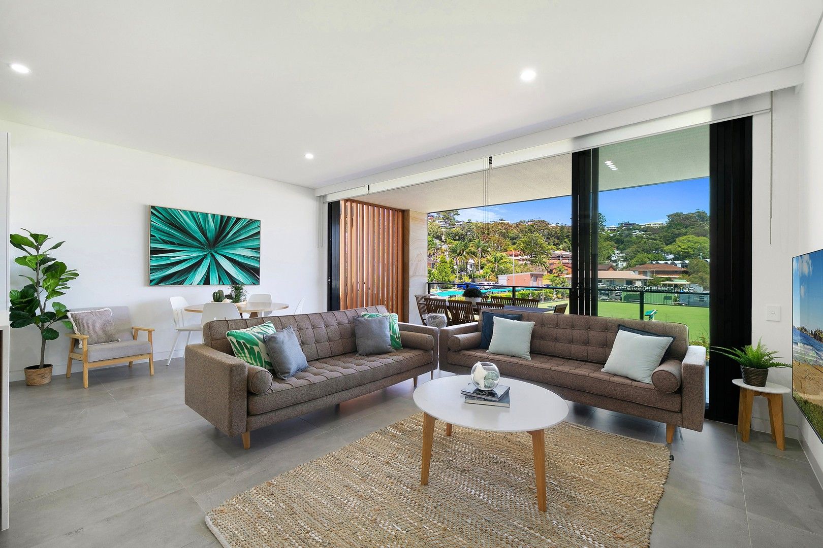 3 bedrooms Apartment / Unit / Flat in 4/33 Ash Street TERRIGAL NSW, 2260