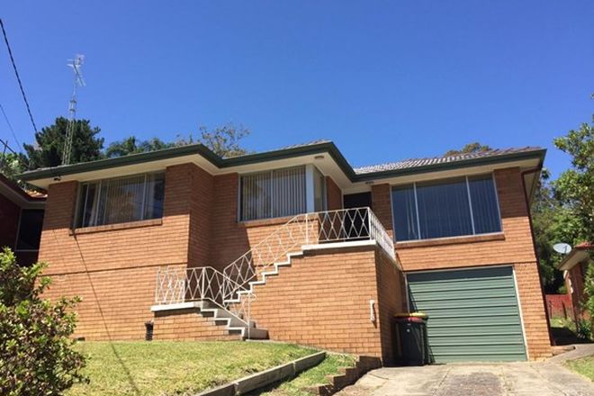 Picture of 16 Wanda Crescent, BEROWRA HEIGHTS NSW 2082