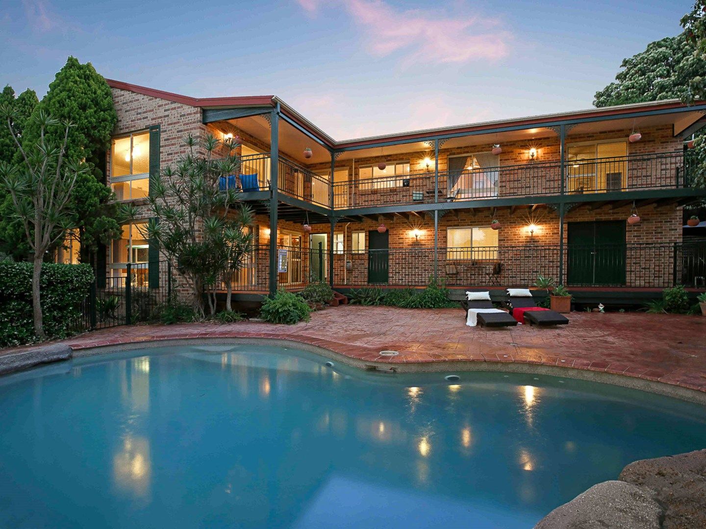 39 Heritage Way, Glen Alpine Property History & Address Research Domain