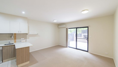 Picture of 2/52 Swain Street, GUNGAHLIN ACT 2912