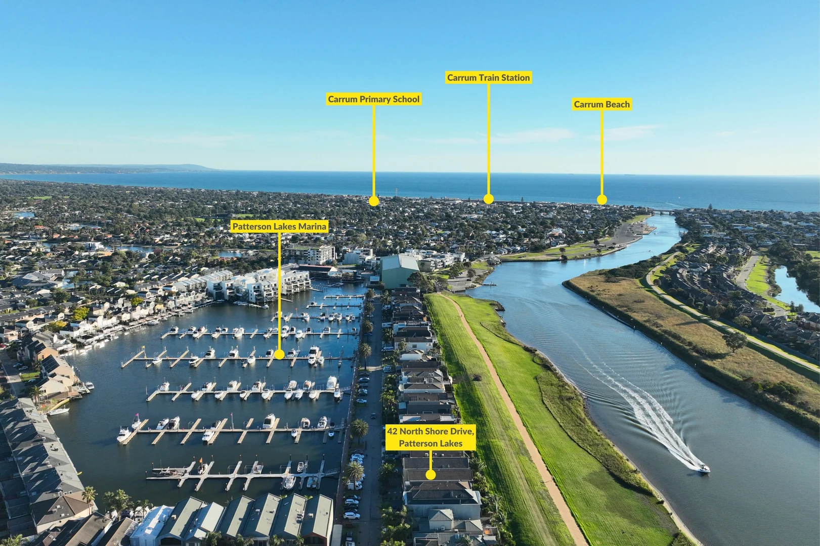 Additional image 31 of 42 North Shore Drive, Patterson Lakes VIC 3197