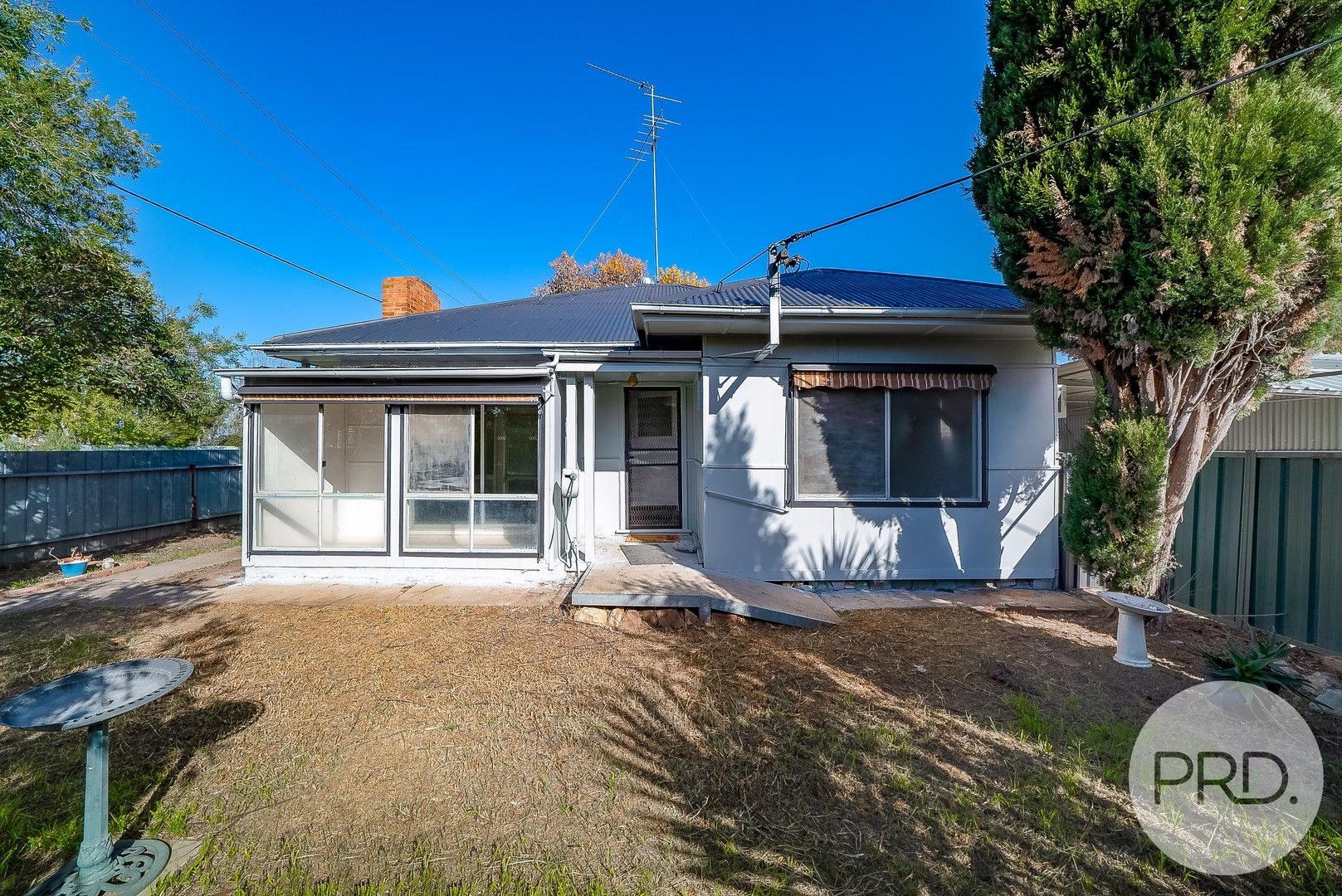 58 Reid St, Lockhart NSW 2656 House For Rent Domain