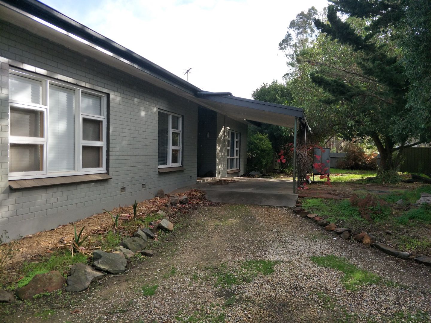 1470 Long Valley Road, Strathalby Property History & Address Research