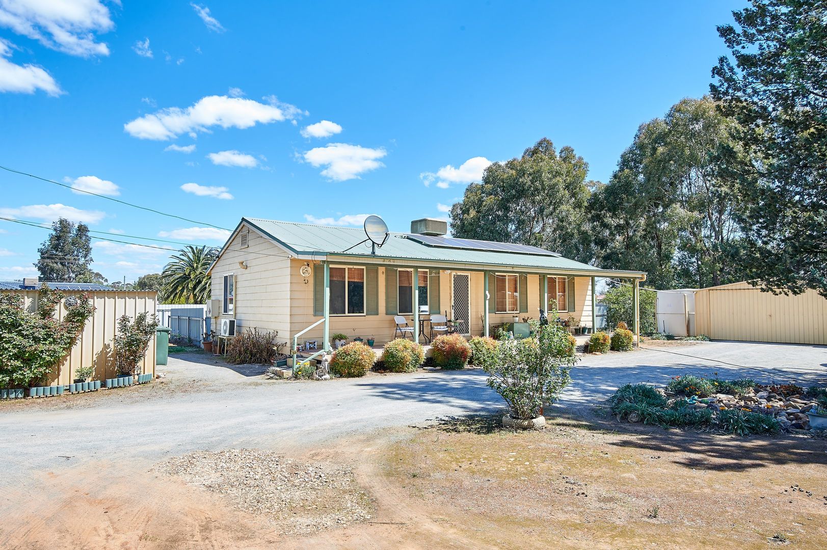 5 High Street, Ganmain NSW 2702