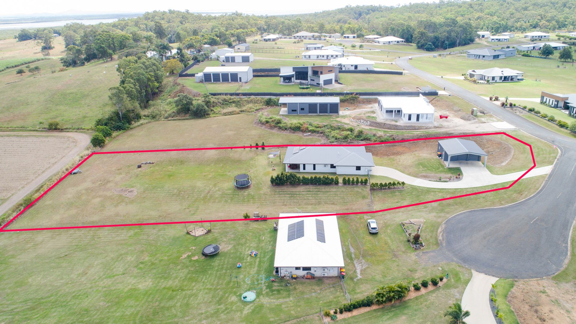 2 Jonathan Court, Alligator Creek QLD 4740, Image 1