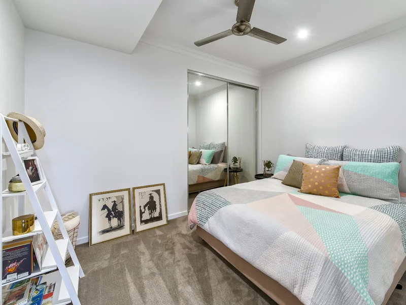 Additional image 7 of 25/53-61 Kitchener Street, Coorparoo QLD 4151