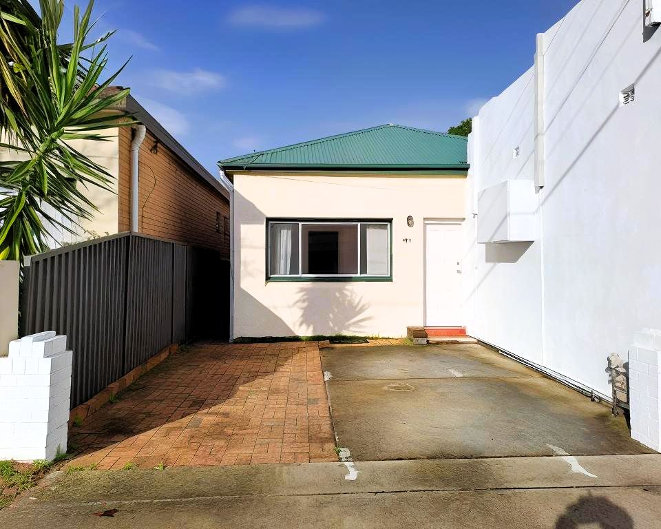 5 bedrooms House in 171 Storey Street MAROUBRA NSW, 2035
