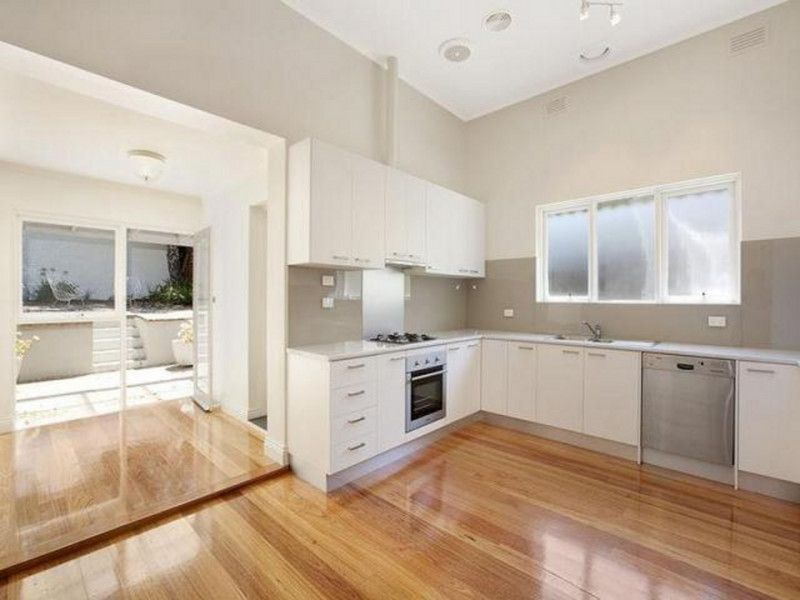 2 bedrooms House in 101 Simpson Street EAST MELBOURNE VIC, 3002